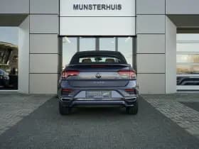 Volkswagen T-Roc thumbnail 6