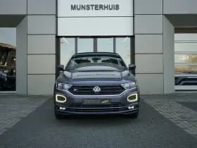 Volkswagen T-Roc thumbnail 7