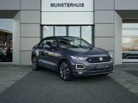 Volkswagen T-Roc thumbnail 9