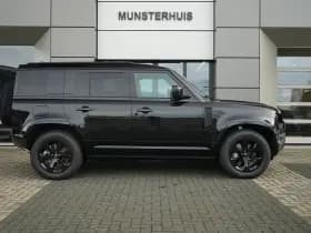 Land Rover Defender thumbnail 11