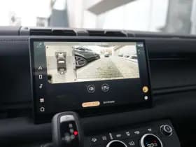 Land Rover Defender thumbnail 25
