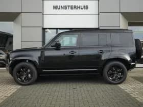 Land Rover Defender thumbnail 6
