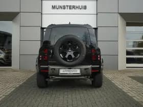 Land Rover Defender thumbnail 7