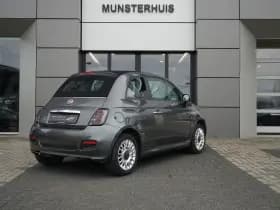 Fiat 500C thumbnail 2