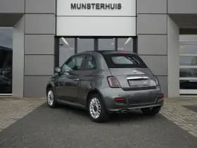 Fiat 500C thumbnail 13