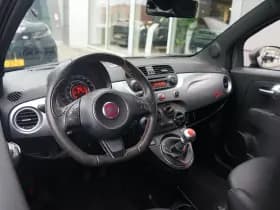 Fiat 500C thumbnail 14