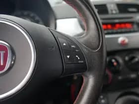 Fiat 500C thumbnail 19