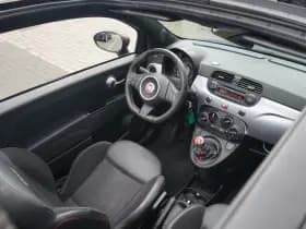 Fiat 500C thumbnail 22