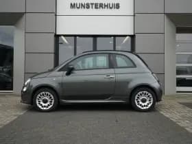 Fiat 500C thumbnail 5