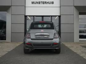 Fiat 500C thumbnail 6