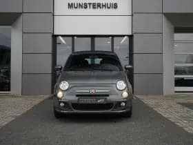 Fiat 500C thumbnail 7