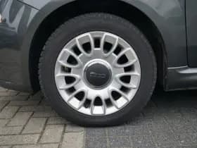Fiat 500C thumbnail 8
