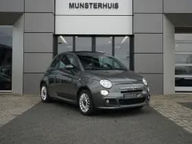 Fiat 500C thumbnail 9