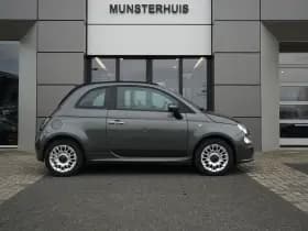 Fiat 500C thumbnail 10