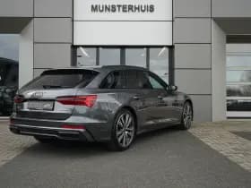 Audi A6 thumbnail 2