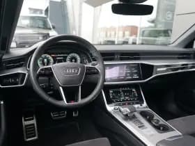 Audi A6 thumbnail 13