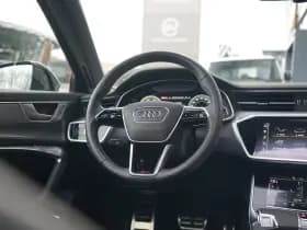 Audi A6 thumbnail 14