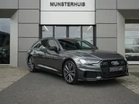 Audi A6 thumbnail 17