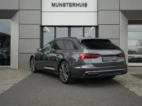 Audi A6 thumbnail 21