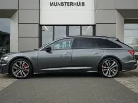 Audi A6 thumbnail 6