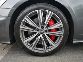 Audi A6 thumbnail 9