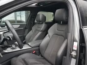 Audi A6 thumbnail 10