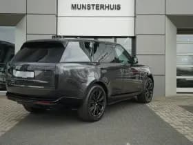 Land Rover Range Rover thumbnail 2