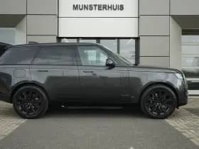 Land Rover Range Rover thumbnail 11