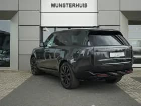 Land Rover Range Rover thumbnail 13