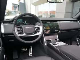 Land Rover Range Rover thumbnail 14
