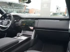 Land Rover Range Rover thumbnail 3