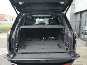 Land Rover Range Rover thumbnail 30