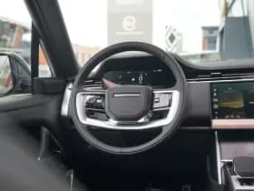 Land Rover Range Rover thumbnail 37