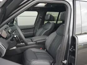 Land Rover Range Rover thumbnail 38