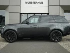 Land Rover Range Rover thumbnail 6