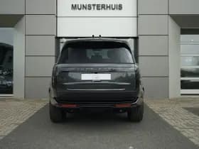 Land Rover Range Rover thumbnail 7