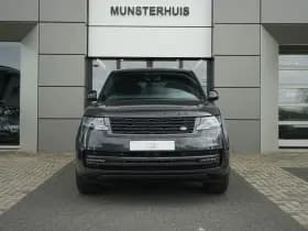 Land Rover Range Rover thumbnail 8