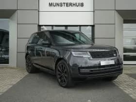 Land Rover Range Rover thumbnail 10