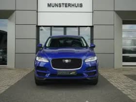 Jaguar F-Pace thumbnail 7