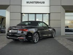 Audi A5 thumbnail 2