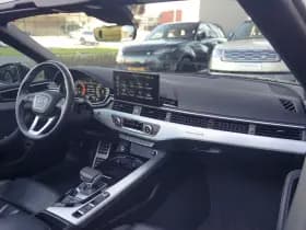 Audi A5 thumbnail 3