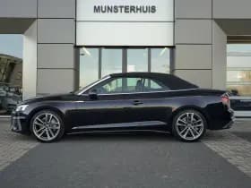 Audi A5 thumbnail 5