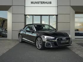 Audi A5 thumbnail 10