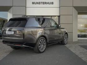 Land Rover Range Rover thumbnail 2