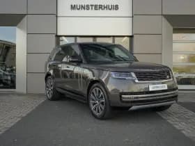 Land Rover Range Rover thumbnail 11