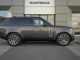 Land Rover Range Rover thumbnail 12
