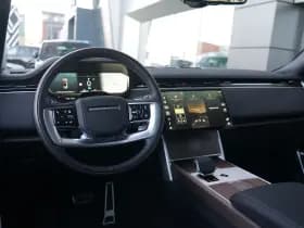 Land Rover Range Rover thumbnail 13