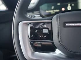 Land Rover Range Rover thumbnail 17