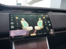 Land Rover Range Rover thumbnail 22