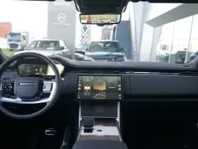 Land Rover Range Rover thumbnail 4